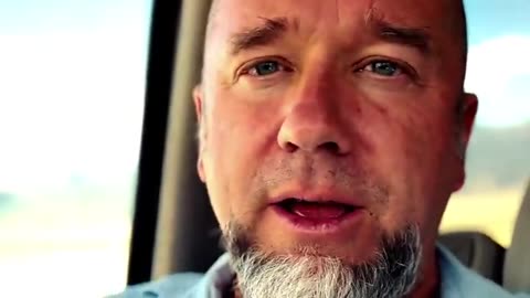 This guy is sharing what Trump is doing for all of God's children. Buckle up.