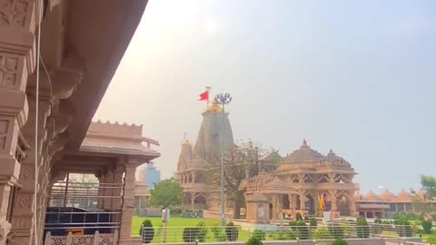 Jai sawariya seth