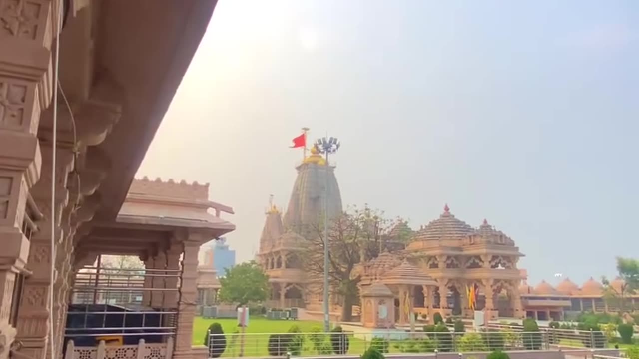 Jai sawariya seth