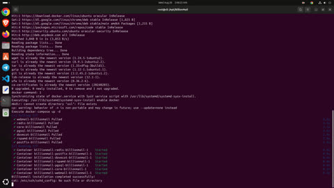 🔥 Mail Server Deployment Expert – Support When You Need It