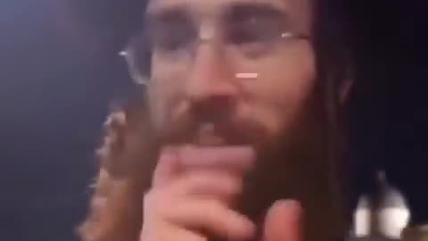 Orthodox jewish guy in a big fur hat admits to conspiracy