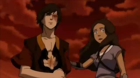 Avatar The Last Airbender (2)