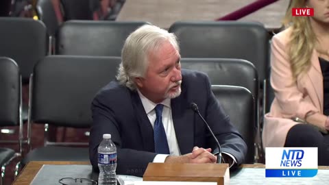 LIVE: Senate Panel Reviews Defense Role in Foreign Military Sales and Arms Cooperation