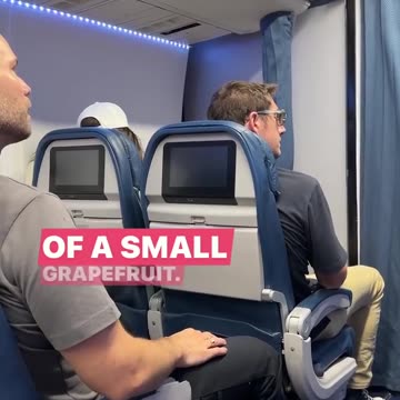 Spirit Airlines Pilot is BASED AF!