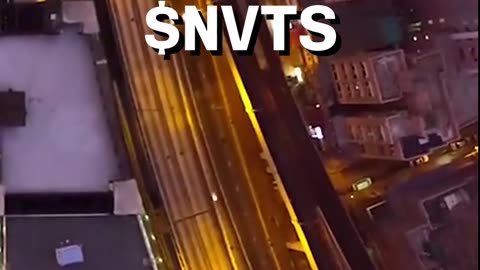 Navitas Semiconductor Ignites AI Power Revolution $NVTS #stonks #investing #genbet