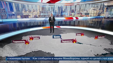 Выпуск новостей в 18 00 от 09.06.2025