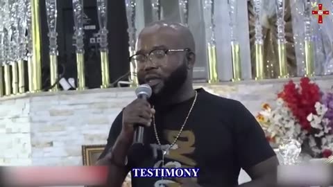 He Conquered a Strong Habit after his Encounter with Zion Ministry. 5 months ago