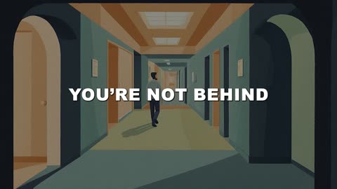 Why Mental Strength Begins in the Pause