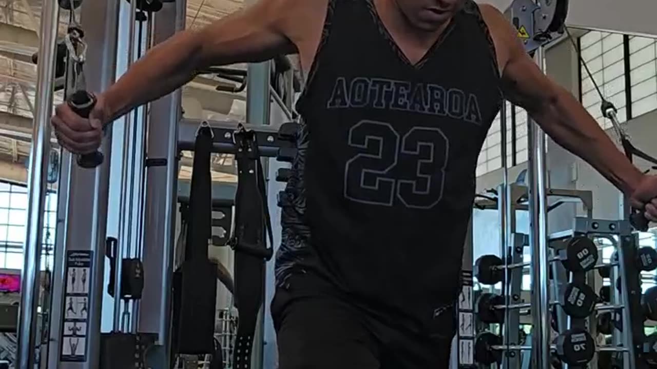 Strength and Consistency