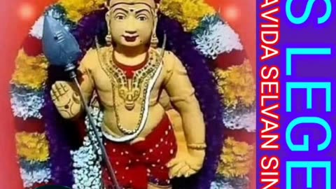 ONE SUN ONE TMS LEGEND M.THIRAVIDA SELVAN SINGAPORE TMS FANS 2025