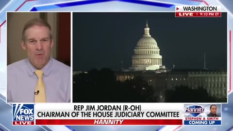 The bold prediction made by Representative Jim Jordan regarding the "big, beautiful bill"