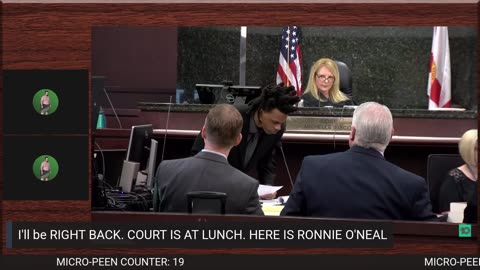 Karen Read Trial - Day 20 - State on Damage Control