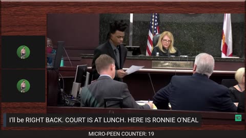 Karen Read Trial - Day 20 - State on Damage Control