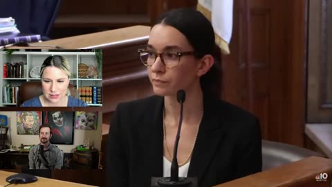 Karen Read Trial - Day 20 - State on Damage Control