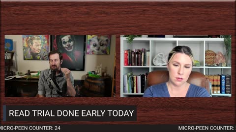 Karen Read Trial - Day 20 - State on Damage Control