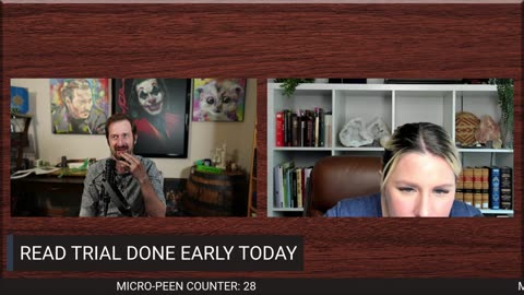 Karen Read Trial - Day 20 - State on Damage Control