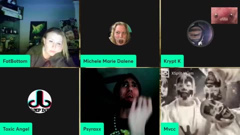 2021-11-24 Cyrax on Courtney's Stream