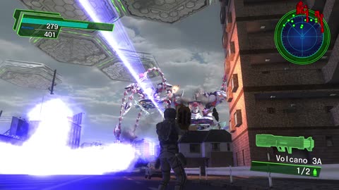 077 Plays Earth Defense Force 2025/4.1 The Shadow of New Despair Part 5 (Eat Da Fruits!)