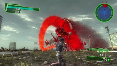 077 Plays Earth Defense Force 2025/4.1 The Shadow of New Despair Part 5 (Eat Da Fruits!)
