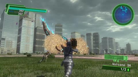 077 Plays Earth Defense Force 2025/4.1 The Shadow of New Despair Part 5 (Eat Da Fruits!)