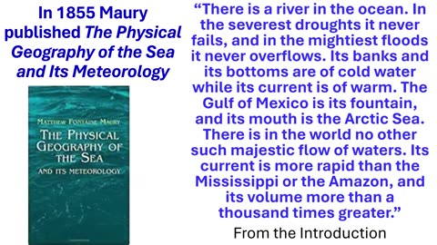 Matthew Maury: Pathfinder of the Oceans