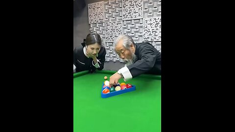 Insane Pool Table Moments Caught on Camera! 😂🔥 #Billiards #Pool