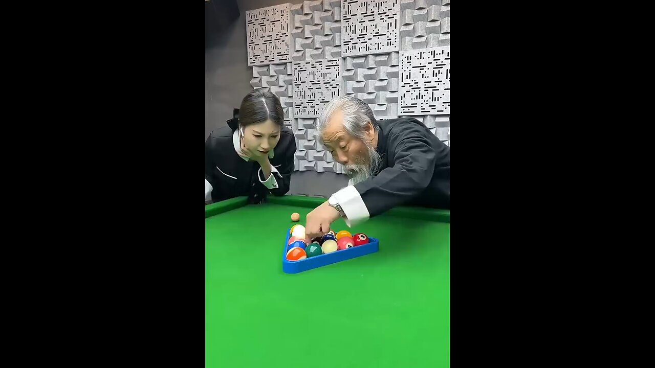 Insane Pool Table Moments Caught on Camera! 😂🔥 #Billiards #Pool