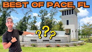 These Pace Florida Neighborhoods Are Hidden Gems