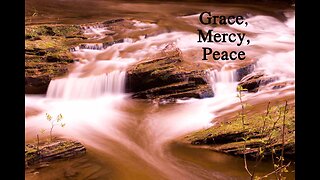 Speak the Truth In Christ With Mercy And Grace