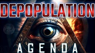 Unmasking the Depopulation Agenda: What the WEF Doesn't Want You to Know!