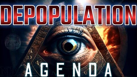 Unmasking the Depopulation Agenda: What the WEF Doesn't Want You to Know!