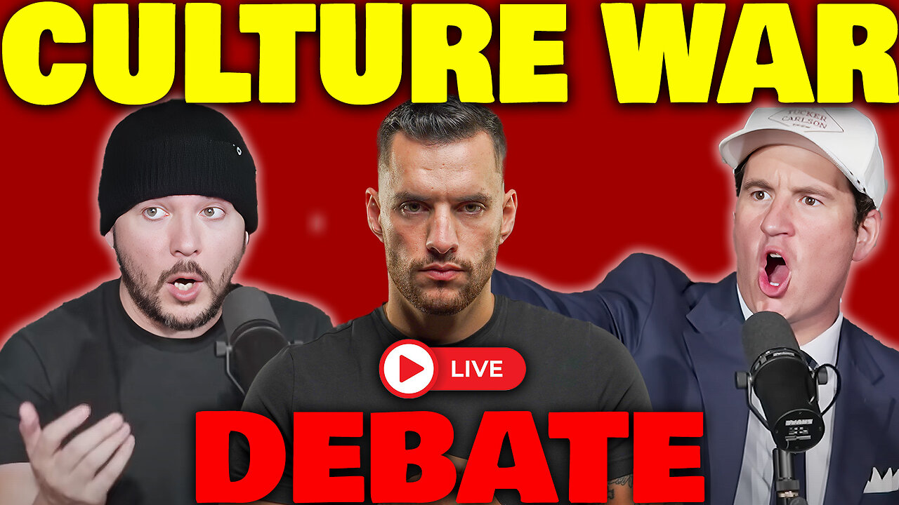 Tim Pool’s Great Police Debate | LIVE Review