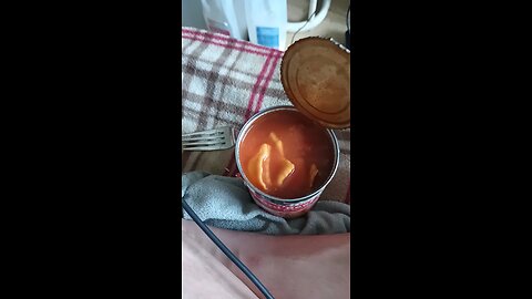 Ravioli?