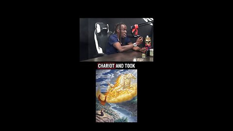 Enoch ESCAPED The Simulation 😳🐎🌎 - 607 UNC