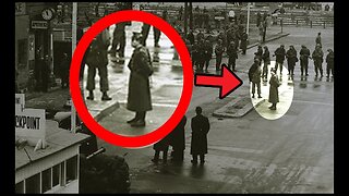 10 Scariest Declassified CIA Secrets Ever…