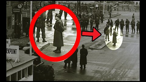 10 Scariest Declassified CIA Secrets Ever…