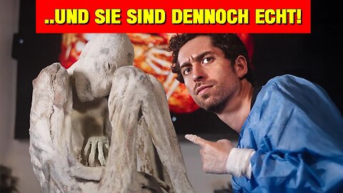 Was ich in Peru sah, ließ mein Blut gefrieren