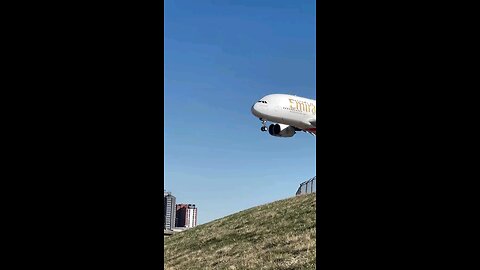 Fly Emirates fly with us best airline