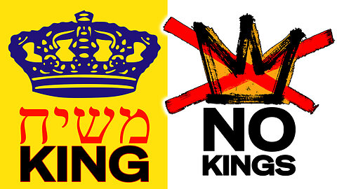 KABBALAH of NO KINGS