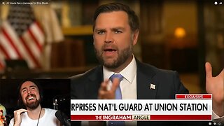 JD Vance's warning to Elon Musk..