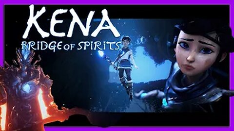 Handling The Corrupt Woodsmith Properly Kena Bridge of Spirits Gameplay Episode.18