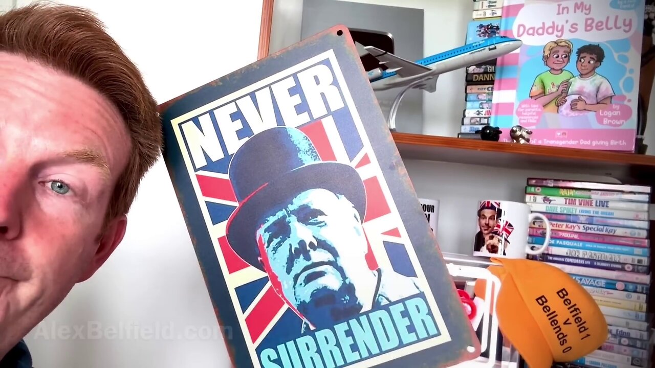 #belfield , #churchill , pro are pro, #zion ,