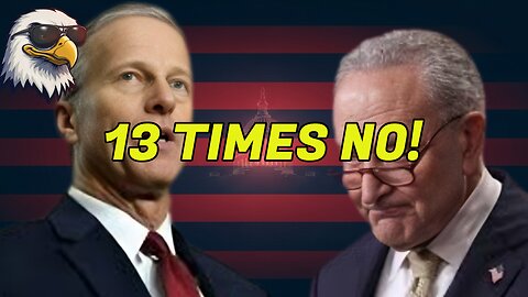 Senate Meltdown Democrats Lose Control of Their Own Shutdown