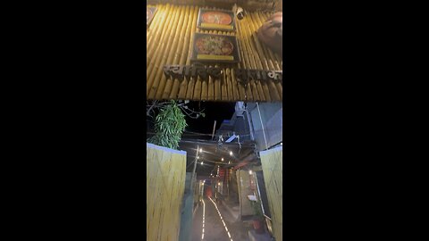 Varanasi Traditional Restaurant - India 🇮🇳 ❤️