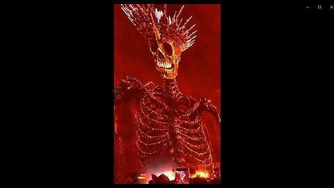 Country musician Zac Brown sold his soul too? What a shame...