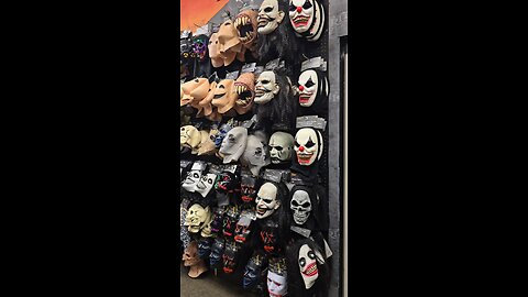 #halloween #halloweencostume #spirthalloween #halloween2025 #halloweenlook