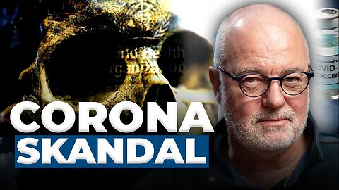 🥇Prof. Stefan Hockertz spricht Klartext👉Corona, WHO, Christenverfolgung 11.12.25