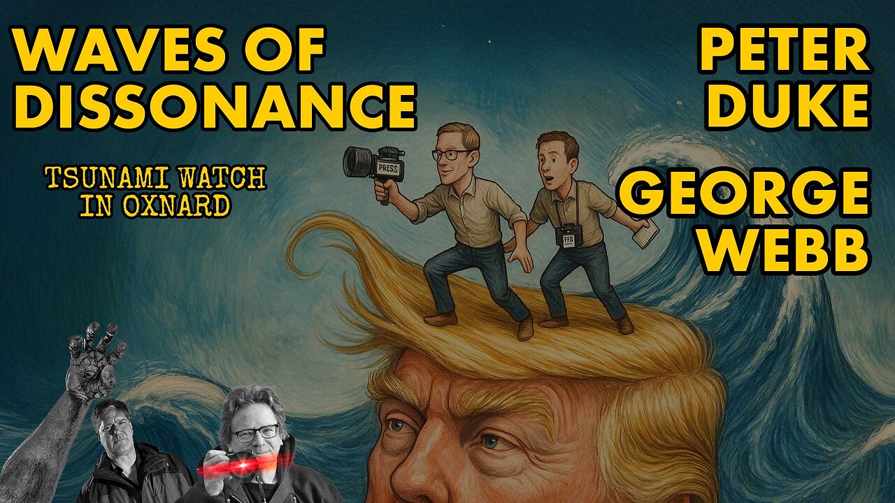 Waves of Dissonance