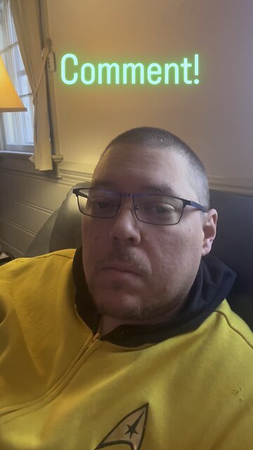 Need ideas for next show