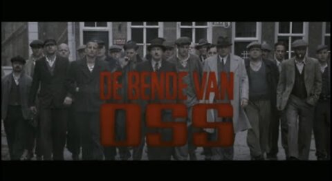 Film,,De bende van Oss (2011)